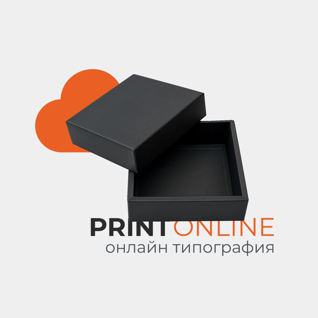 Алматыда тапсырыс бойынша логотипі бар қораптар мен сыйлық қораптары
