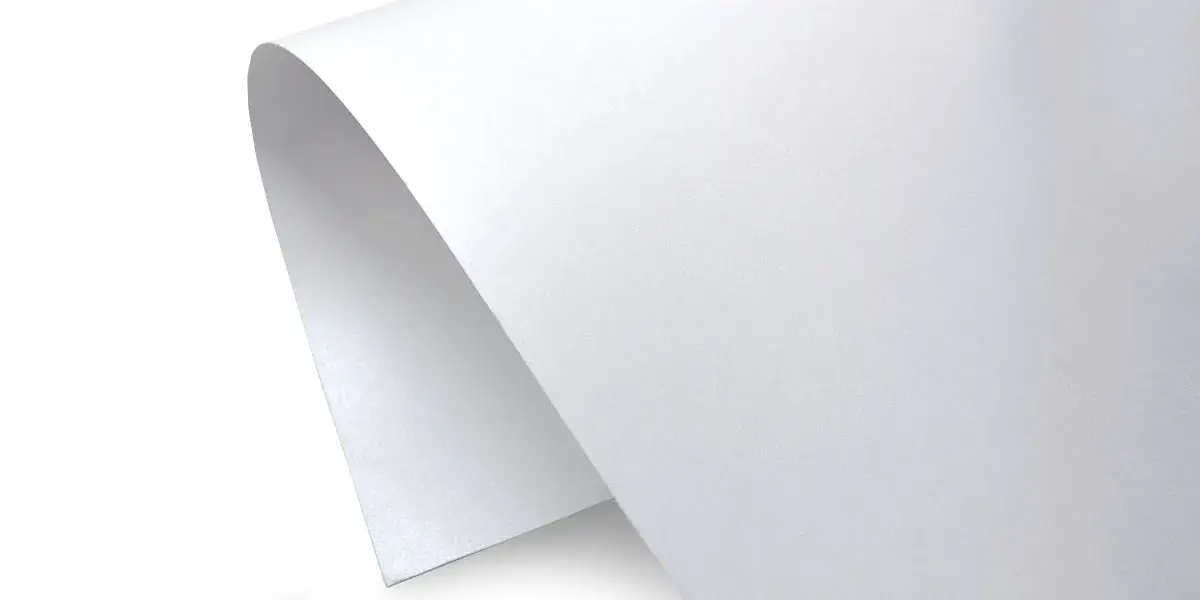 Қағаз түрі: SIRIO PEARL ICE WHITE 300 г (ақ)