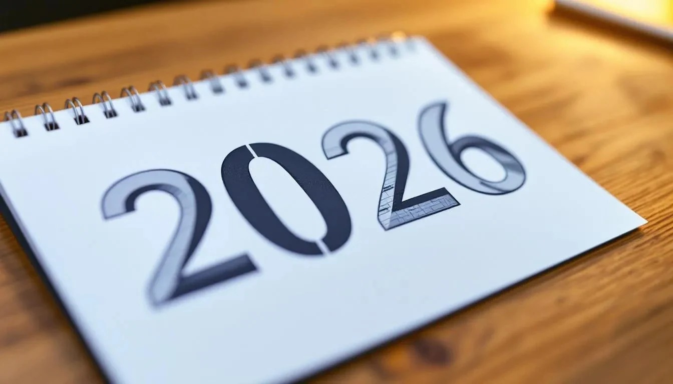 Күнтізбелерді басып шығару — 2026 жылы брендті нығайту тәсілі