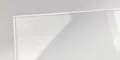 Акрил түсі: Мөлдір