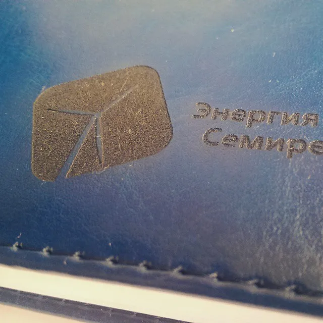Лазерлік кесу және гравировка — жұмыс үлгісі 113