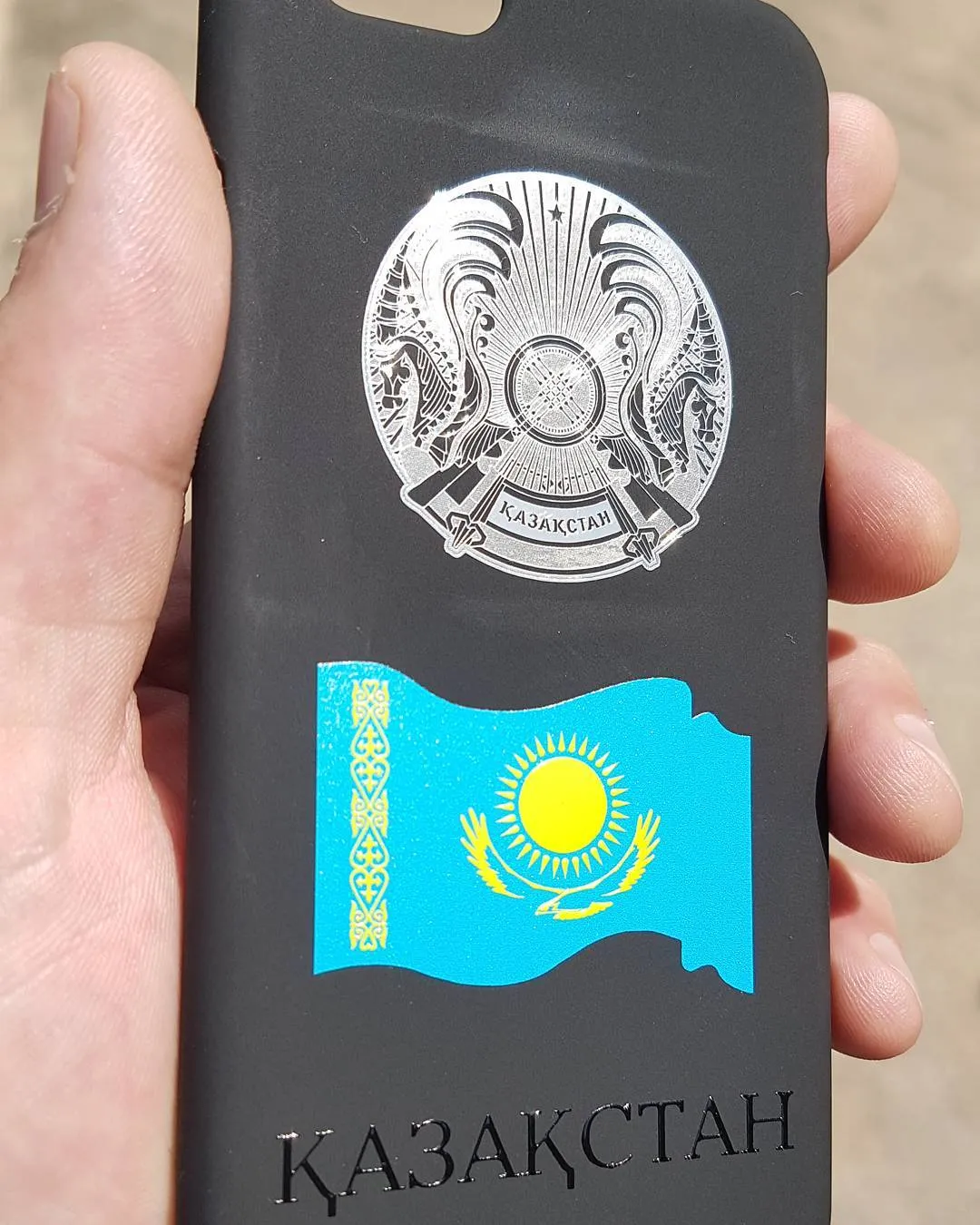 Логотипі бар кәдесыйлар — жұмыс үлгісі 112
