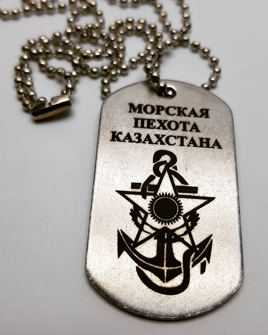 Лазерлік кесу және гравировка — жұмыс үлгісі 35