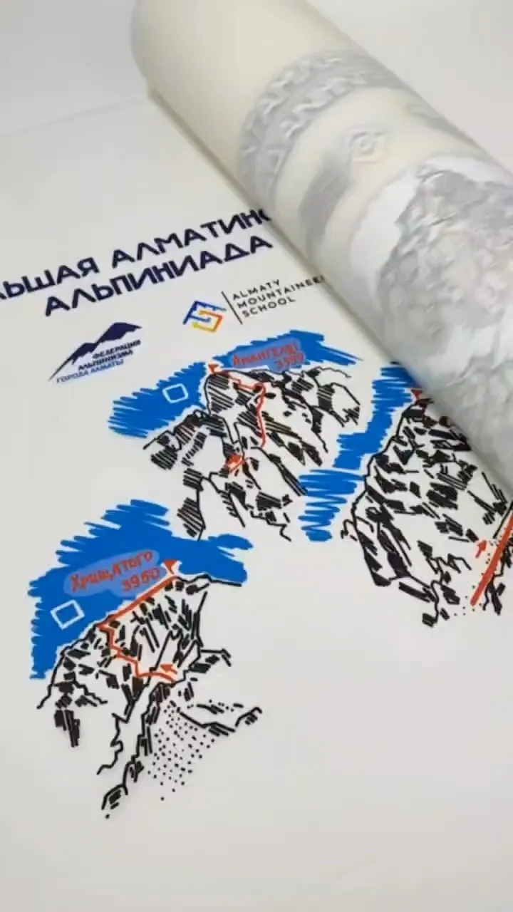 Жапсырмалар мен стикерлер — жұмыс үлгісі 31