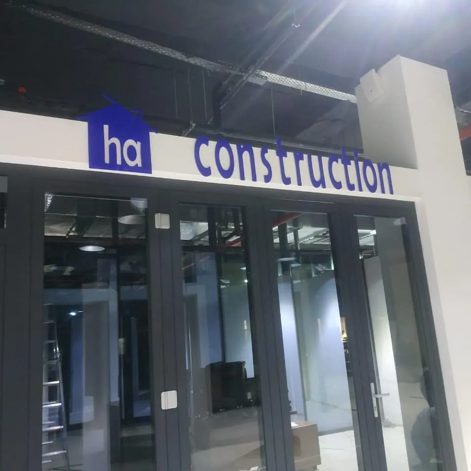 Маңдайшалар және сыртқы жарнама — жұмыс үлгісі 76