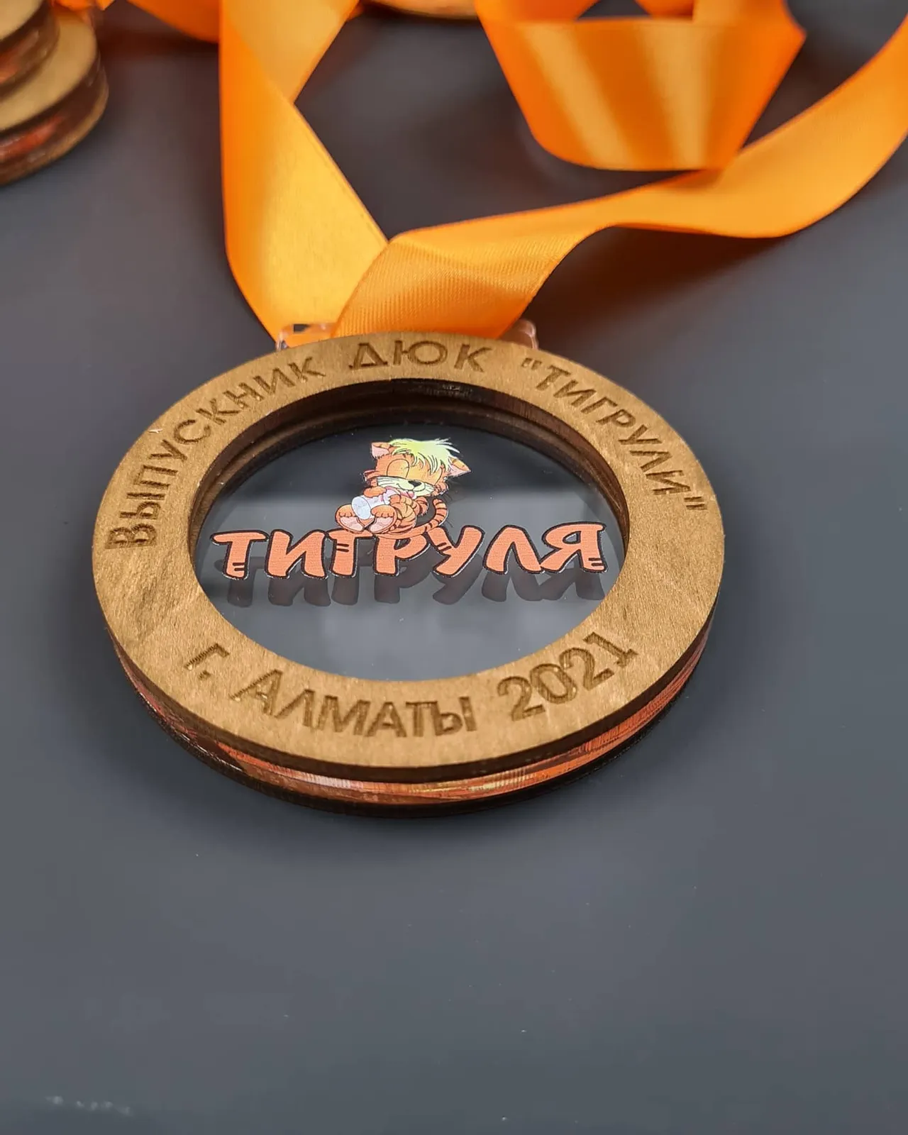 Медальдар — жұмыс үлгісі 26