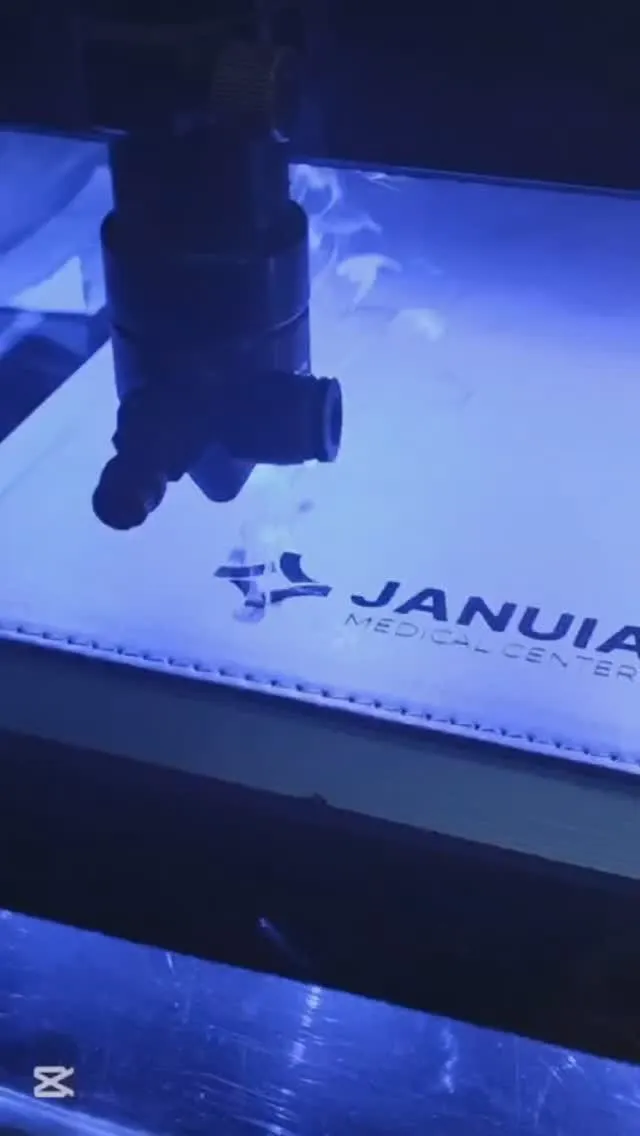 Лазерлік кесу және гравировка — жұмыс үлгісі 6