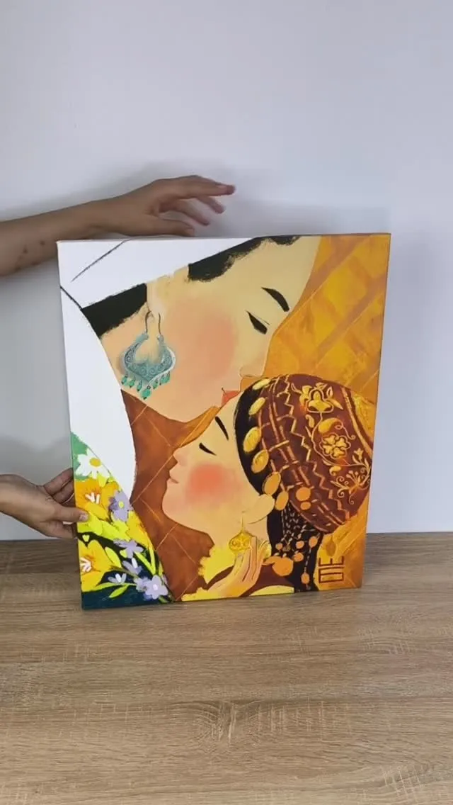 Парақшалар, буклеттер, күнтізбелер және ашық хаттар — жұмыс үлгісі 36